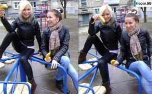 leggings rule. Part 69. Thumb 19