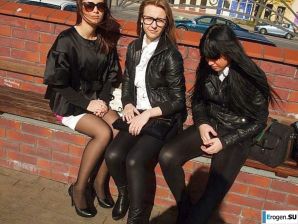 leggings rule. Part 69. Thumb 5