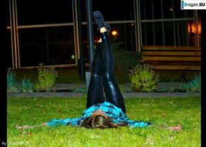 leggings rule. Part 69. Thumb 6