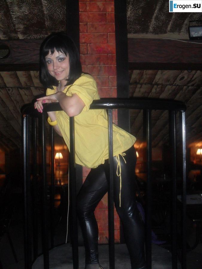 леггинсы рулят. Часть 70. Фото 13