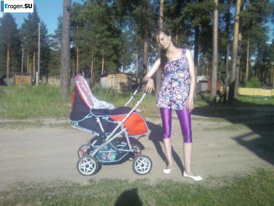 леггинсы рулят. Часть 70. Фото 14