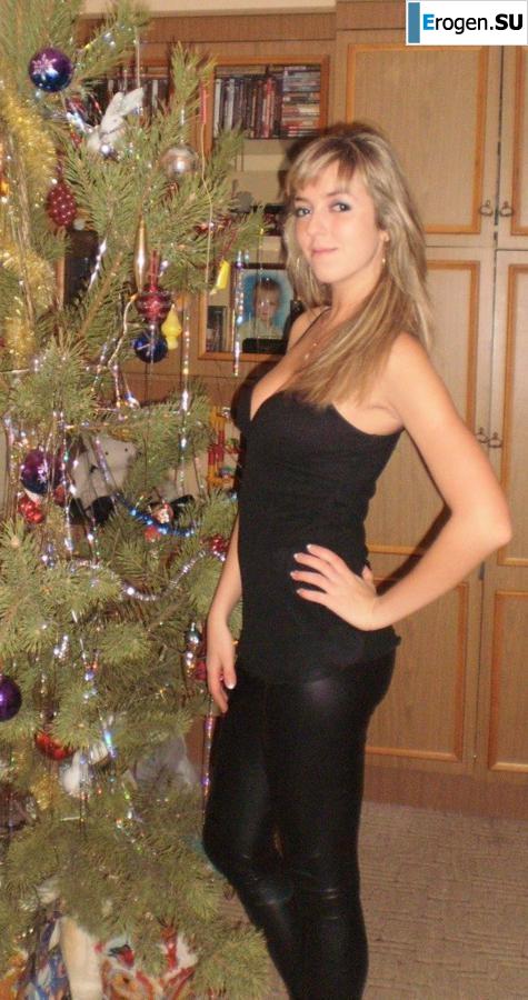 леггинсы рулят. Часть 70. Фото 15