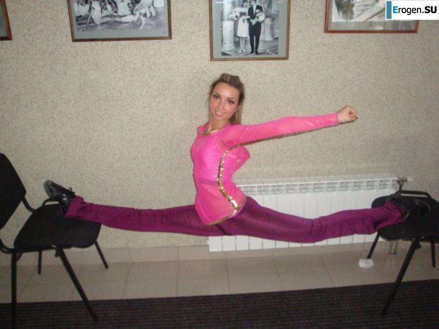 леггинсы рулят. Часть 70. Фото 16