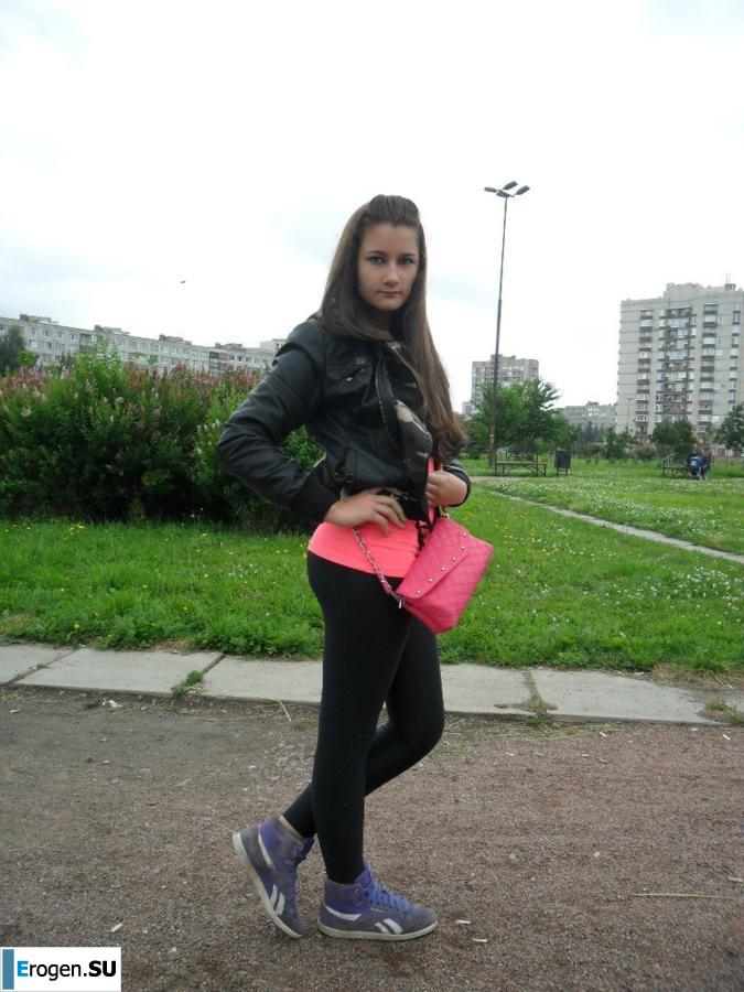 леггинсы рулят. Часть 70. Фото 17