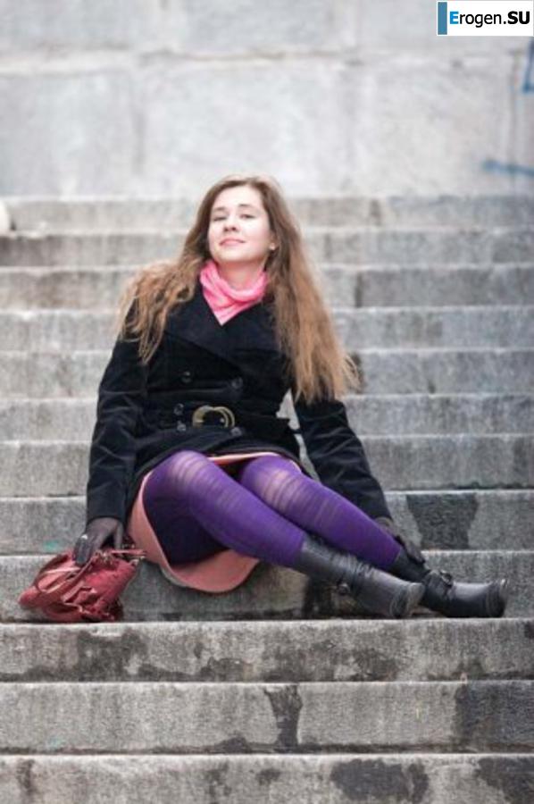 леггинсы рулят. Часть 70. Фото 25