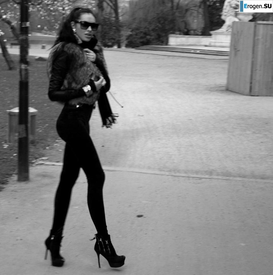 леггинсы рулят. Часть 70. Фото 26