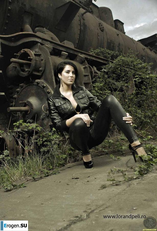 леггинсы рулят. Часть 70. Фото 27