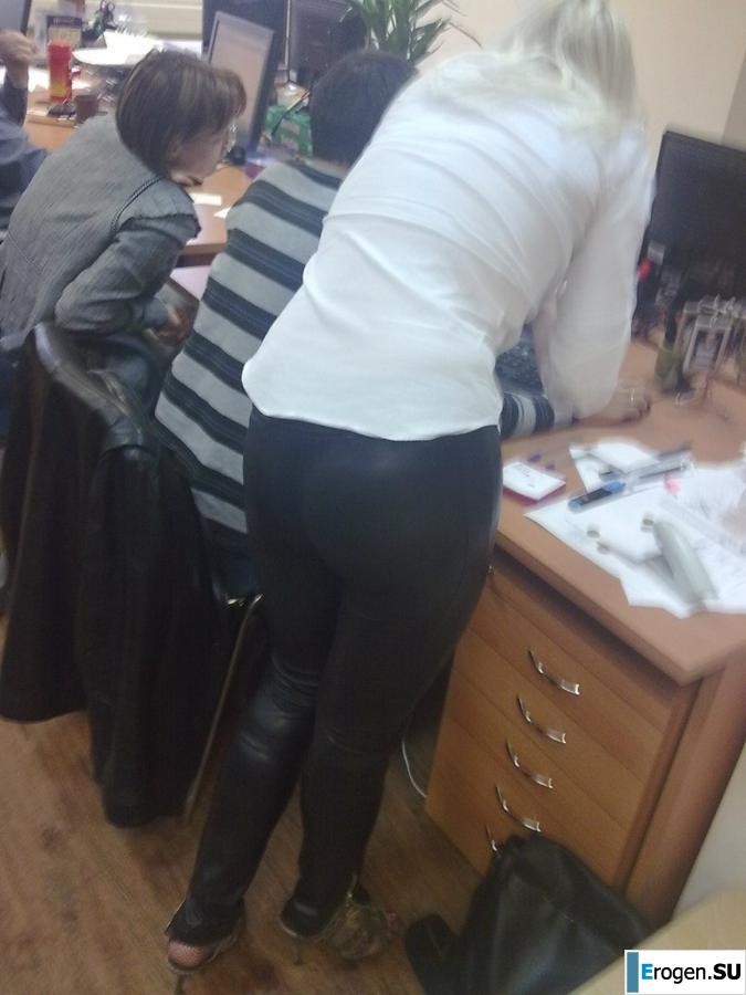 леггинсы рулят. Часть 70. Фото 29