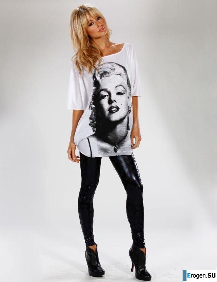 леггинсы рулят. Часть 70. Фото 31