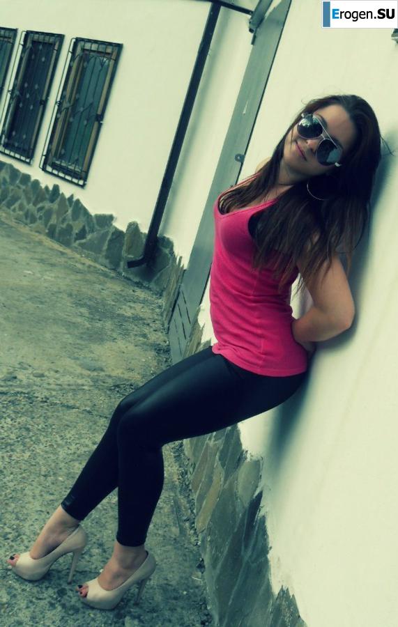 леггинсы рулят. Часть 70. Фото 32