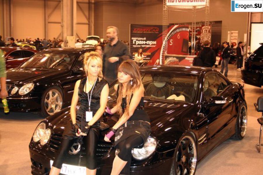 леггинсы рулят. Часть 70. Фото 33