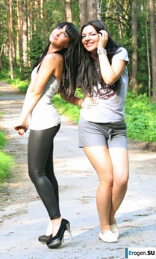 леггинсы рулят. Часть 70. Фото 5