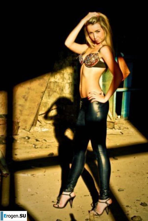 леггинсы рулят. Часть 70. Фото 7