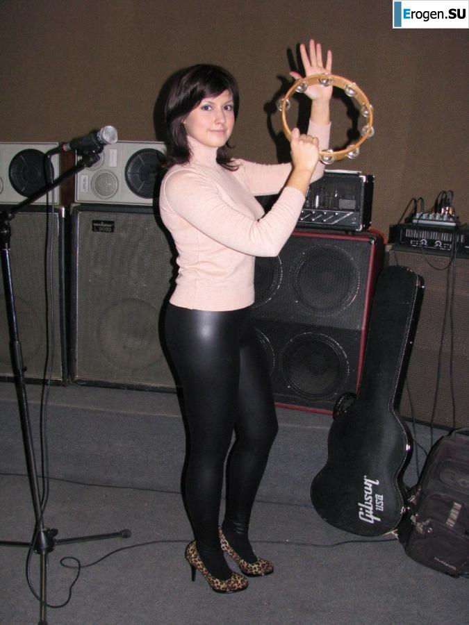 леггинсы рулят. Часть 71. Фото 19