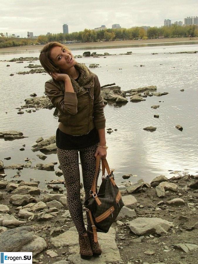 леггинсы рулят. Часть 71. Фото 22