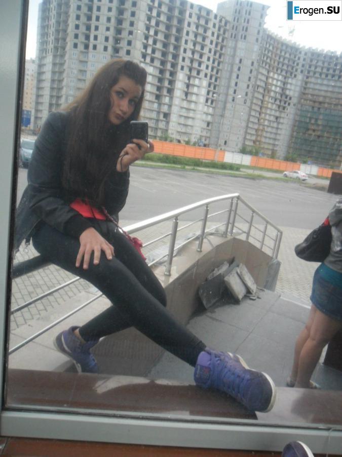 леггинсы рулят. Часть 71. Фото 23