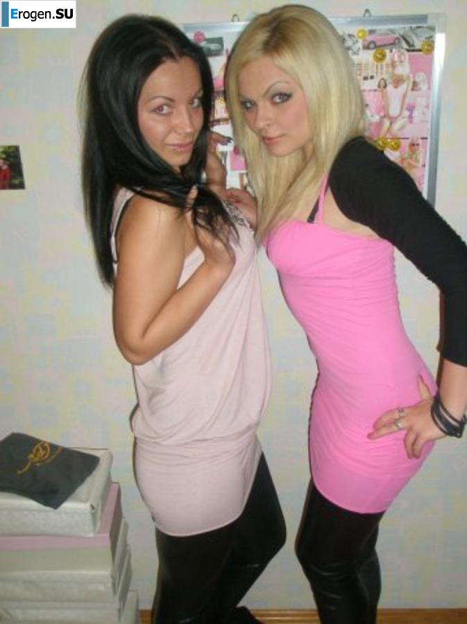 леггинсы рулят. Часть 71. Фото 27