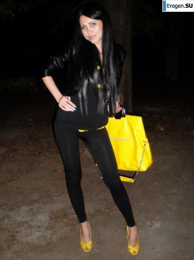 леггинсы рулят. Часть 71. Фото 4