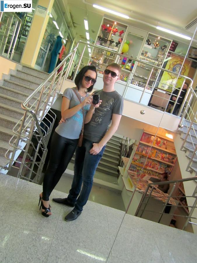 леггинсы рулят. Часть 71. Фото 8