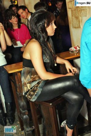 леггинсы рулят. Часть 71. Эскиз 17