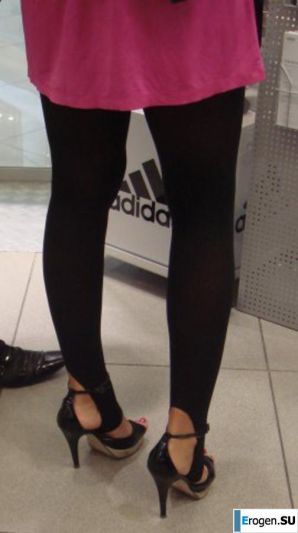 леггинсы рулят. Часть 71. Эскиз 21