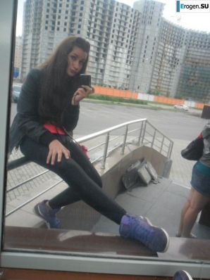 леггинсы рулят. Часть 71. Эскиз 23