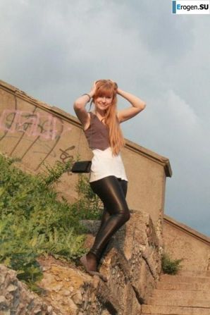 леггинсы рулят. Часть 71. Эскиз 26