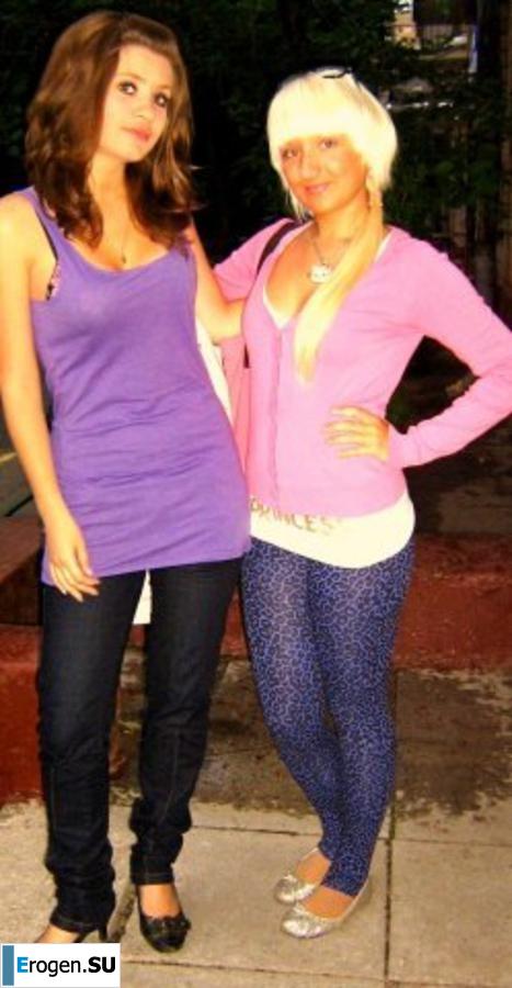 леггинсы рулят. Часть 72. Фото 19