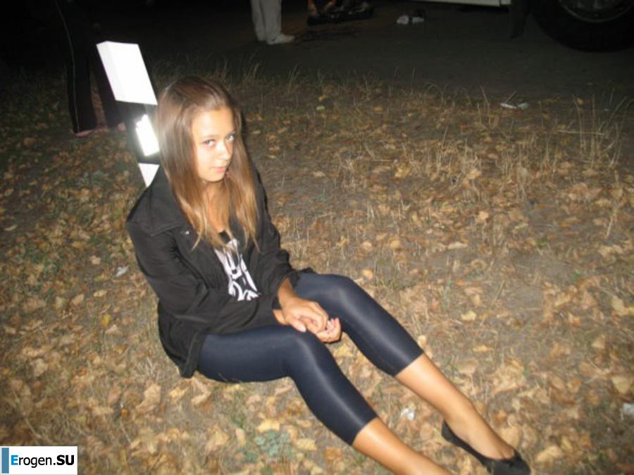 леггинсы рулят. Часть 72. Фото 21