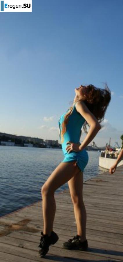 леггинсы рулят. Часть 72. Фото 39