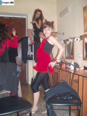 леггинсы рулят. Часть 72. Эскиз 18