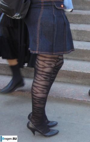 леггинсы рулят. Часть 72. Эскиз 31