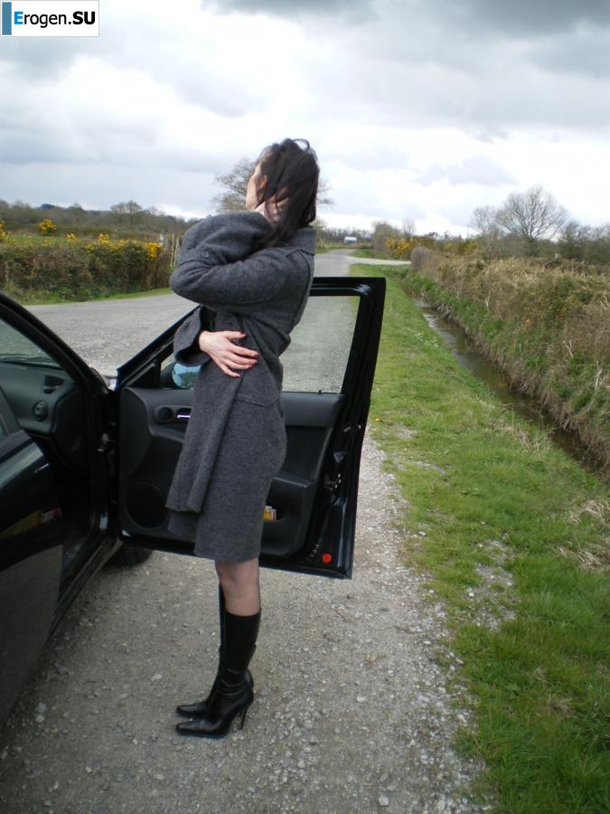 Madame Frenchwoman. Photo 5