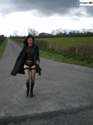 Madame Frenchwoman. Thumb 12