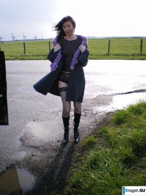 Madame Frenchwoman. Thumb 19