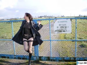 Madame Frenchwoman. Thumb 23