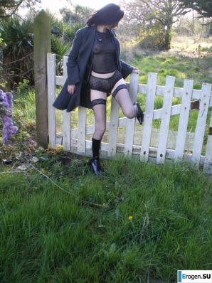 Madame Frenchwoman. Thumb 33