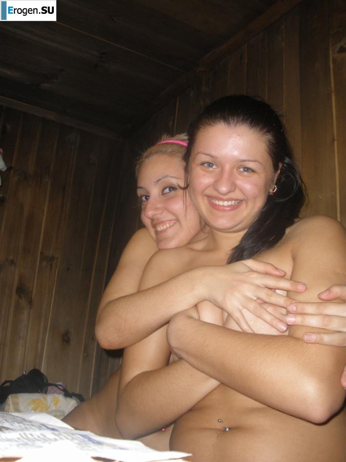 Лесбиянки-аматорши. Фото 7