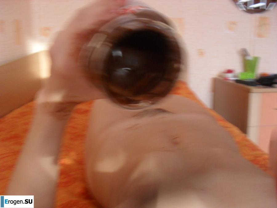 Любительница нутеллы. Фото 25