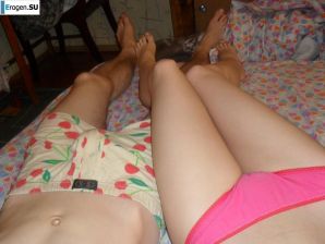 Любительница нутеллы. Эскиз 38