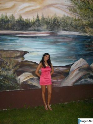 Beautiful Brunette. Thumb 39