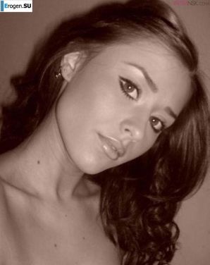 Beautiful Brunette. Thumb 41