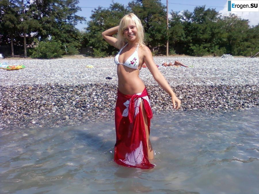 Красивая выпускница. Фото 11