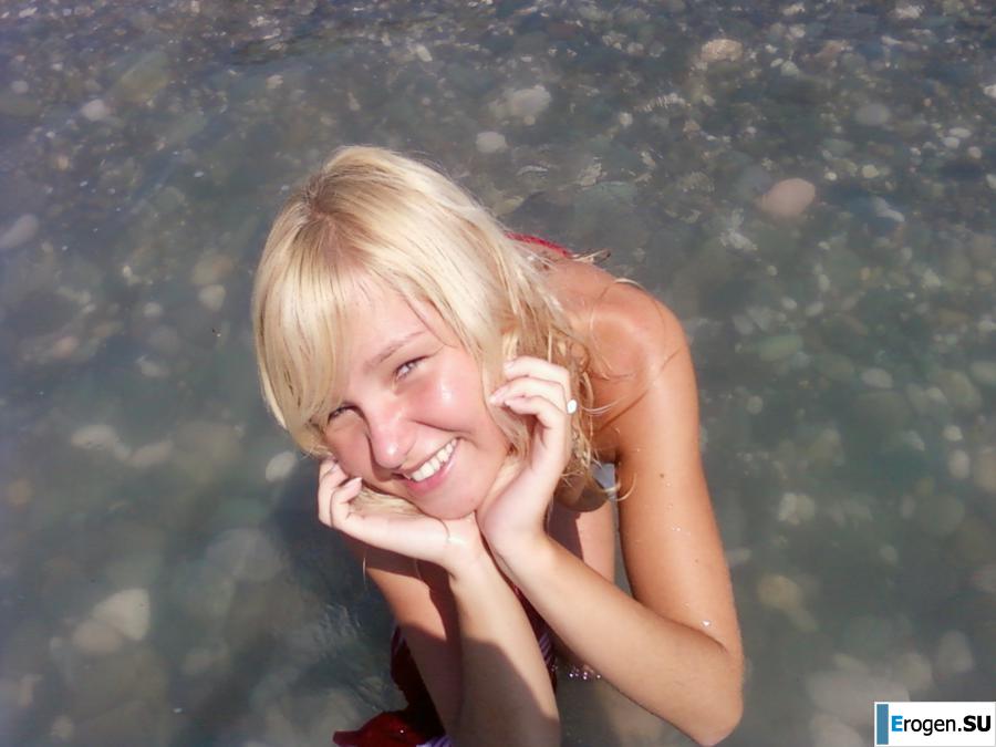 Красивая выпускница. Фото 12