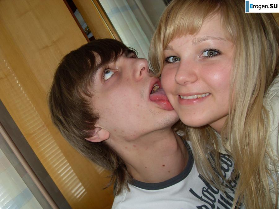 Красивая выпускница. Фото 13