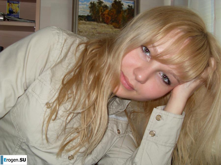 Красивая выпускница. Фото 16