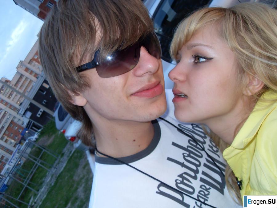 Красивая выпускница. Фото 17