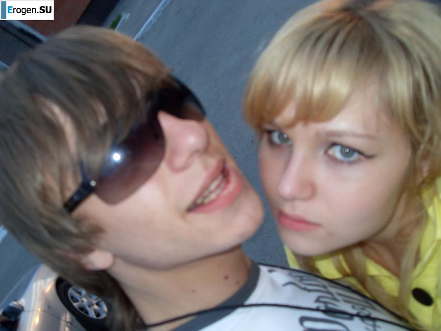 Красивая выпускница. Фото 18