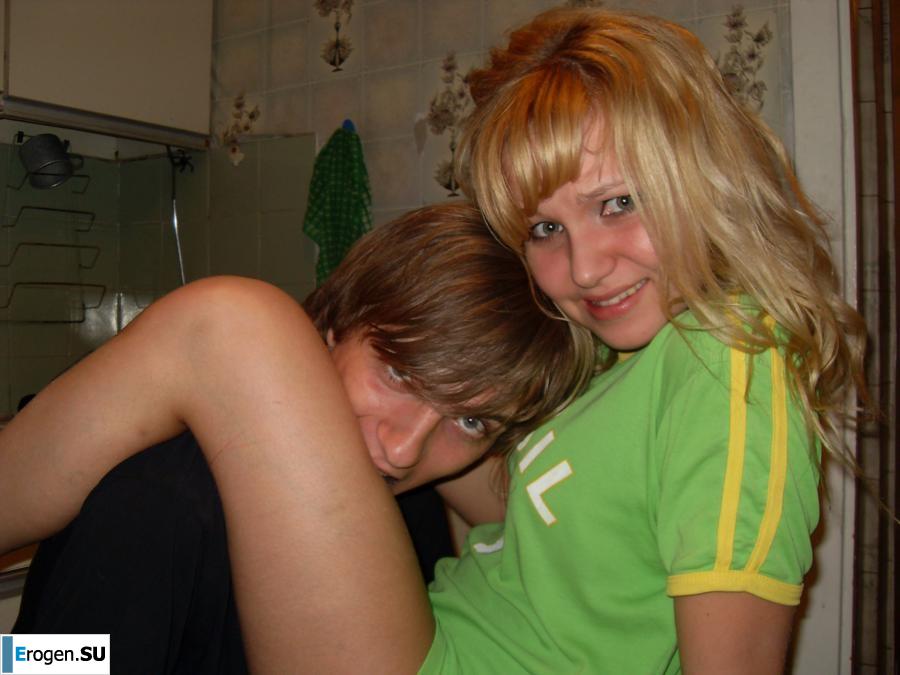 Красивая выпускница. Фото 19