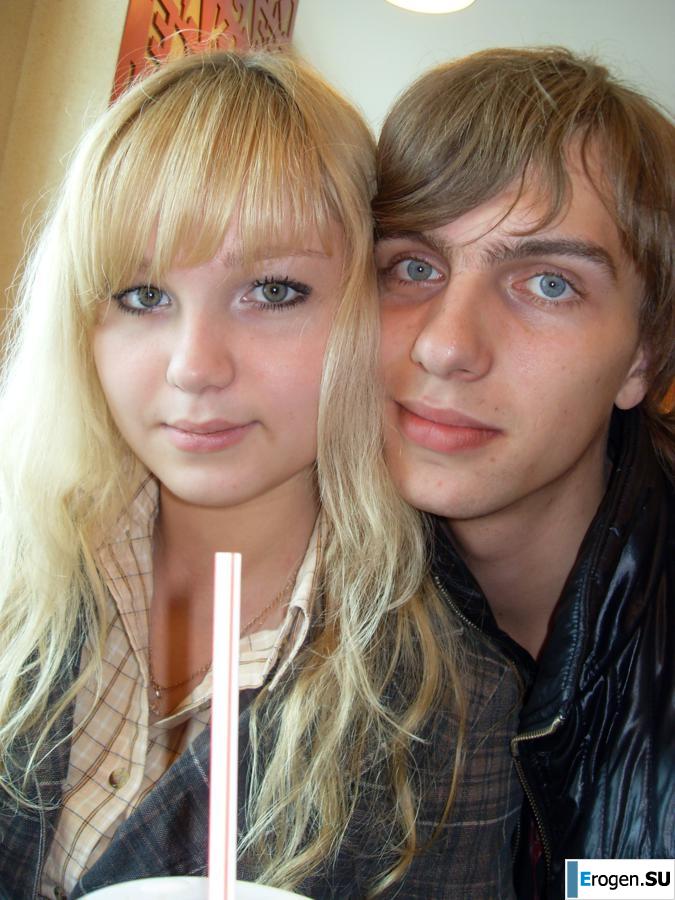 Красивая выпускница. Фото 21